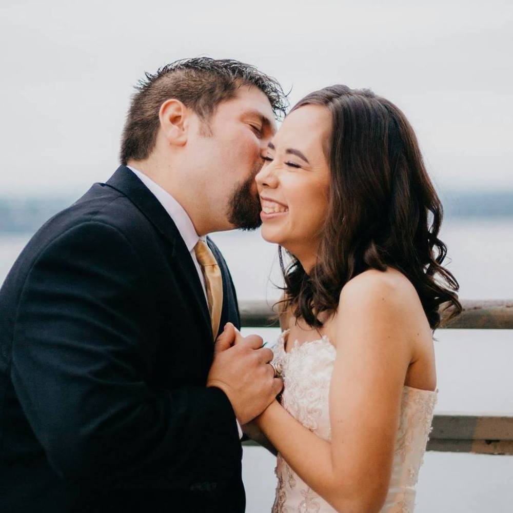 Meet your Posher, Cristina